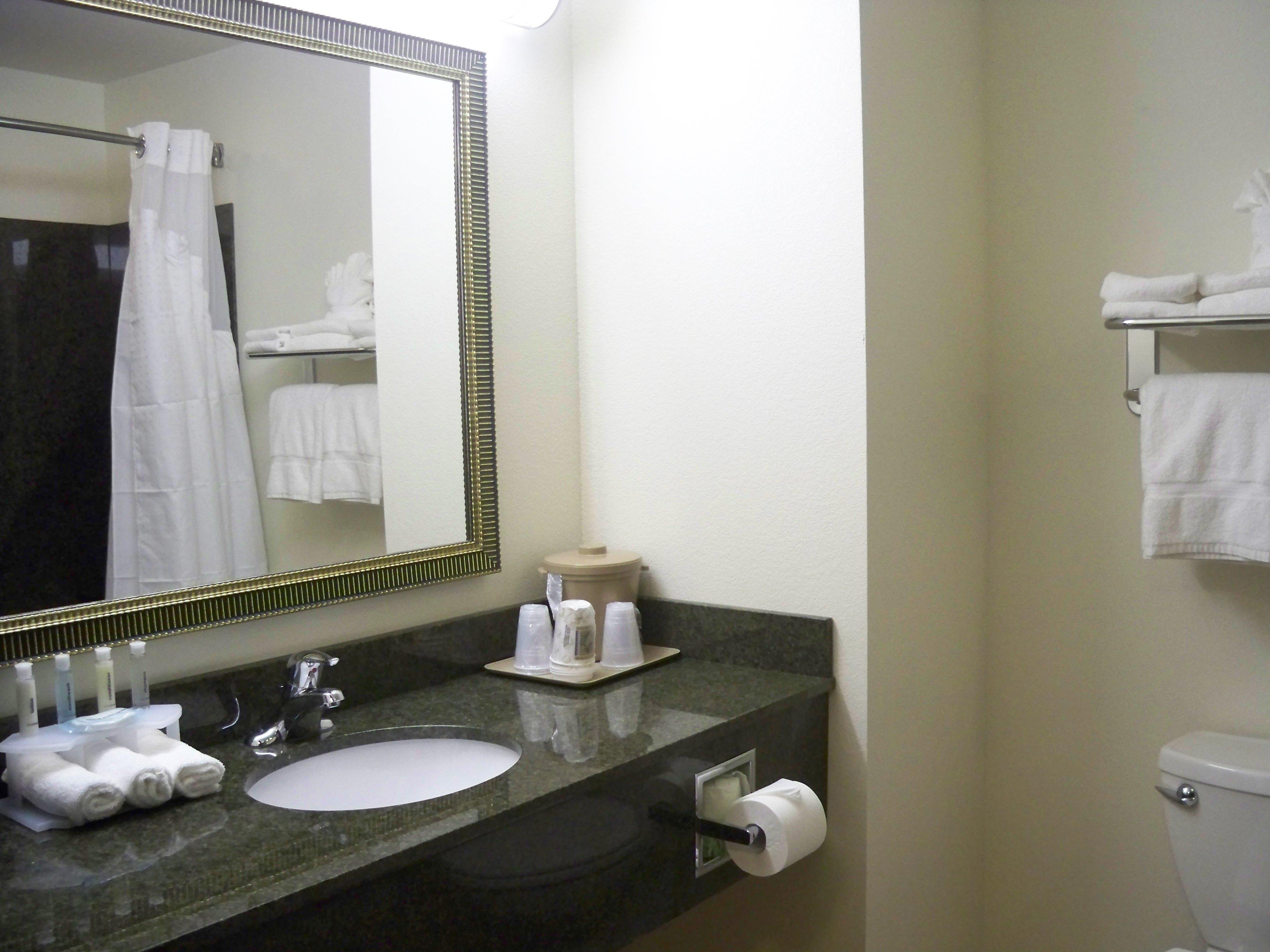 Holiday Inn Express & Suites - Omaha I - 80, An Ihg Hotel Gretna Szoba fotó